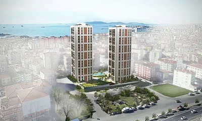 Panorama Pavli - Main View