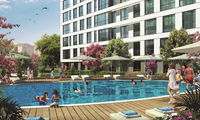 Nouvel Maltepe - Additional View 2