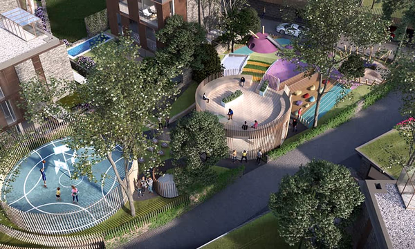 Meset Vadi Villalari - Image 5