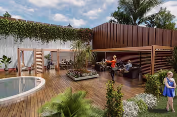 آپارتمان های پانورامیک با امکانات مناسب برای خانواده در آتاشهیر، استانبول