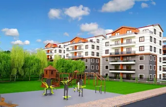 6 Bedroom Apartments For Sale in Nilufer, Bursa