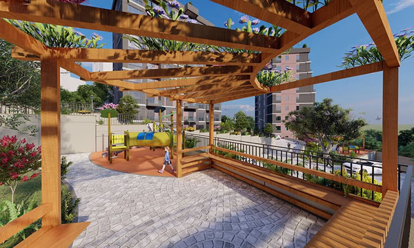 Vadi Panorama Evleri - Image 4