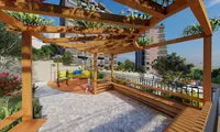 Vadi Panorama Evleri - Additional View 3