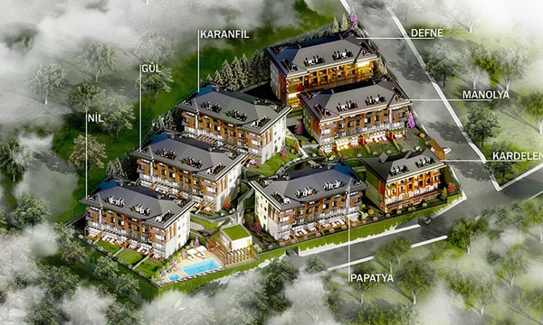 Alya Park Orman - Image 3