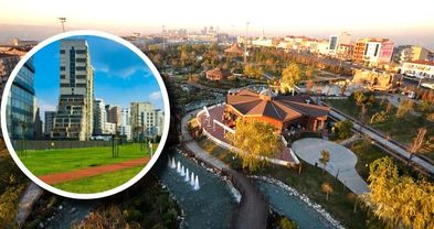 Everything about the Esenyurt Area in Istanbul Living and Investing