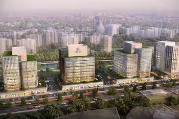 Modern Commercial Properties for Sale in Kagithane, Istanbul