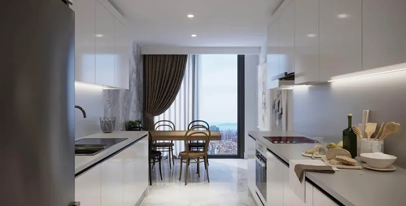 Atasehir Modern