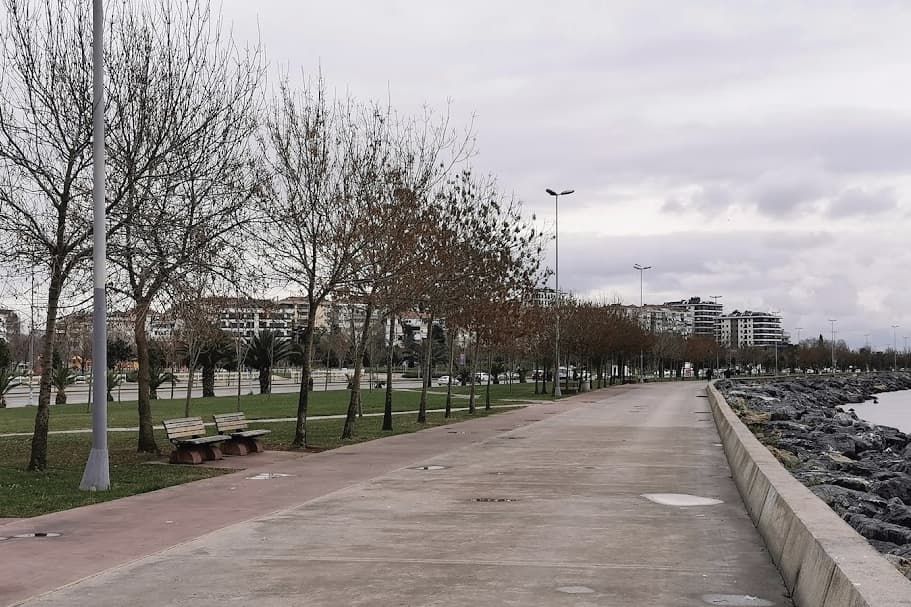 Pendik