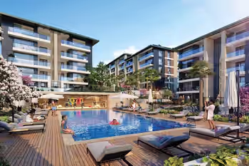 Современный Проект С Видом На Море