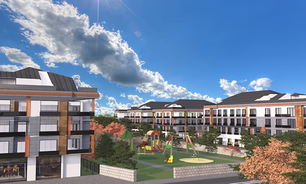 Saray kent - Image 3