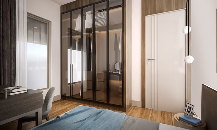 Brand New Apartments Suitable for Investment in Antalya, Turkey - Image 10