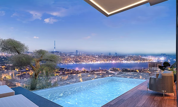 Nisantasi Koru - Image 4