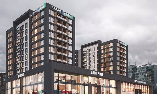 Siltas Comfort - Image 2