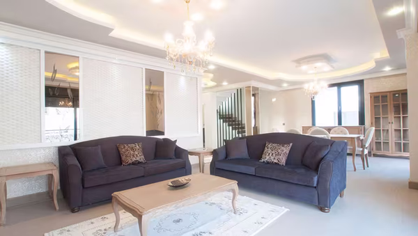 Asrın Konakları Marina - Image 5