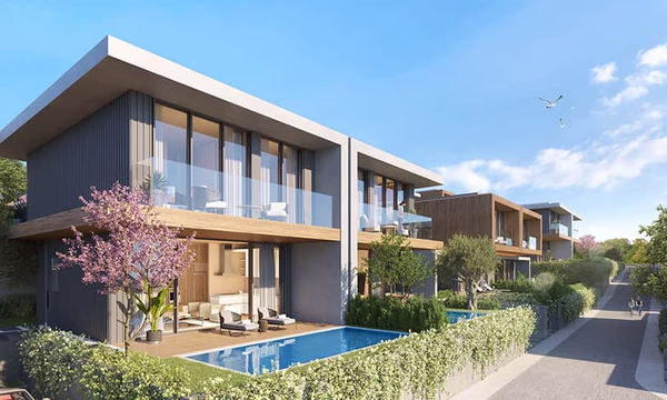 Helis Serina Bodrum - Image 2
