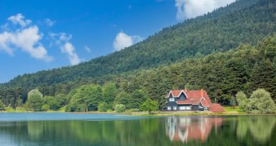 Things to Know About Bolu