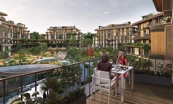 Next Level Kemer - Image 4