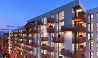 Excellent Residential and Investment in Ispartakule Kucukcekmece, Istanbul - Image 3