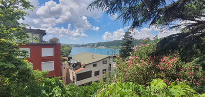 Project IP-962 in Bebek - Main View