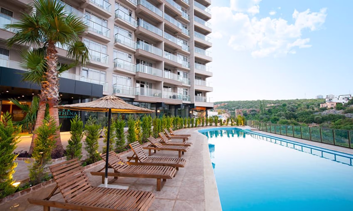 Athena Residence - Image 1