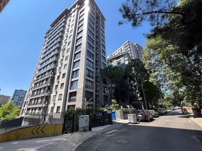 Project IP-961 in Suadiye - Main View