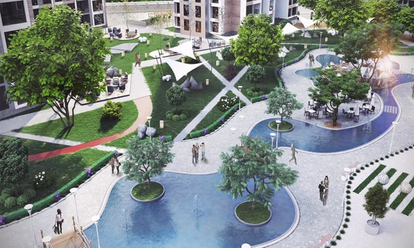 Elite Garden - Image 5