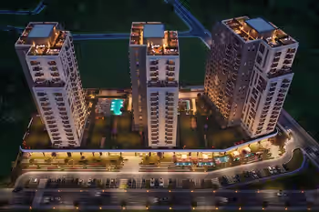 استثمارات عقارية لا تضاهى في باغجلار، اسطنبول