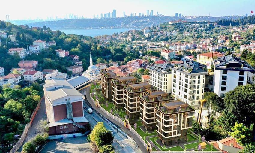 Medeniyetler Cengelkoy