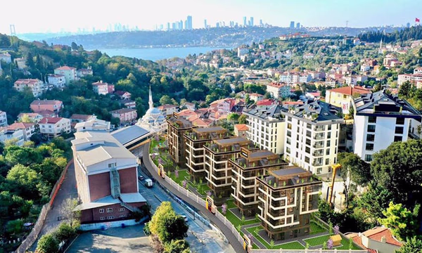 Medeniyetler Cengelkoy - Image 2