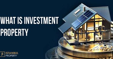 What is Investment Property?