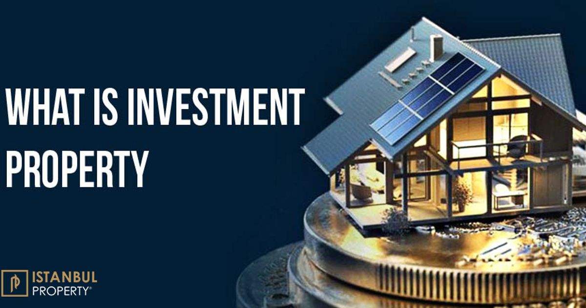What is Investment Property?