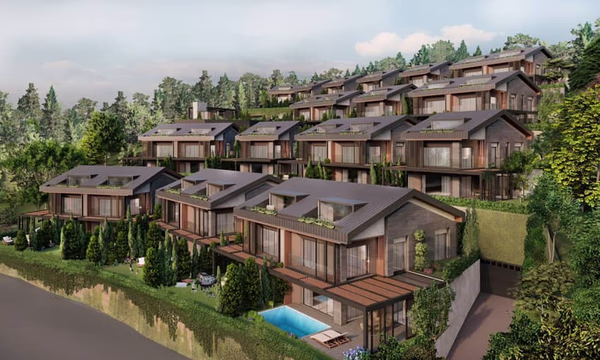 Flamingo Zekeriyaköy - Image 4