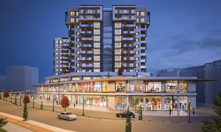 Affordable Residential Houses in Bursa, Turkey - Image 6