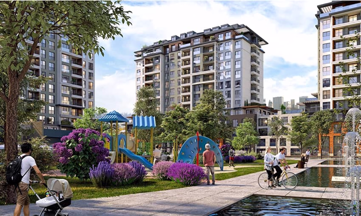 Referans Beylikduzu - Image 1