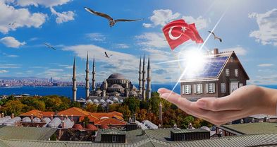 What are the Advantages of Owning a Home in Turkey?