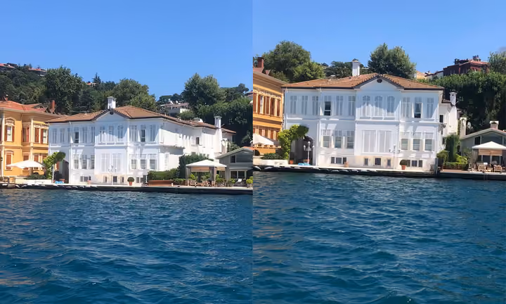 Роскошная вилла Bosphorus Mansion на продажу в Бейкозе, Стамбул - $57M - Изображение 2