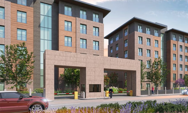 Lilium Bahce Basaksehir - Image 4