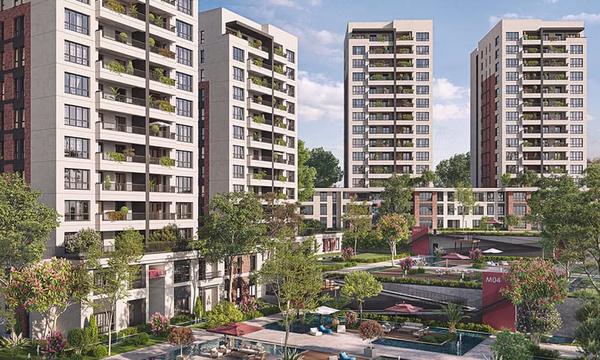 آوروپا کنوتلاری ینی محله - Image 2