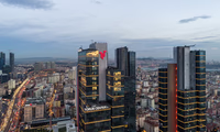Torun Center Project - Additional View 4