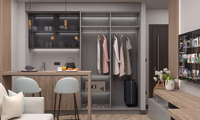 Suits Barbarossa - Additional View 4