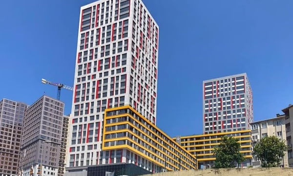 Evin Park Kadikoy - Image 2