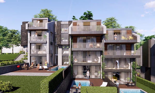 Seven Hill Villas - Image 5