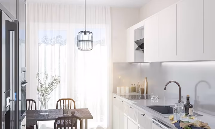 مجمع سكني واستثماري في كارتال اسطنبول - صورة 9
