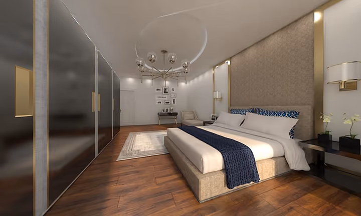 Family-Friendly Residence Suitable for Investment in Beylikduzu, Istanbul - Image 9