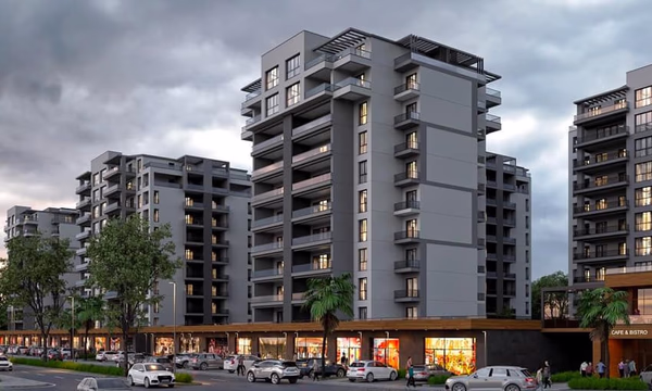 Yükselenpark Hürriyet - Image 4