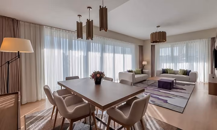 Modern Apartments for Investment in a Prime Location, Istanbul - Image 10