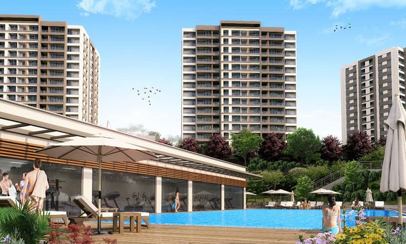  Perfect Life With  Promising Investment Nearby Nature