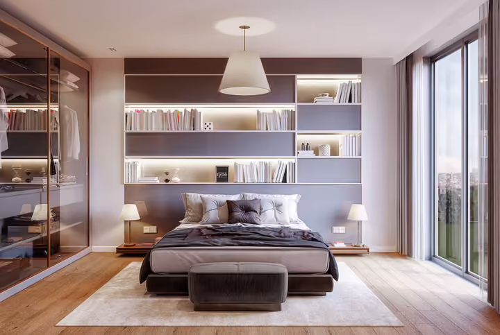 Metro 24: The New Address for Luxury and Comfort in Başakşehir - Image 8