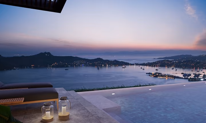 Luxury Villas With Full Sea View in Yalikavak, Turkey - Image 7