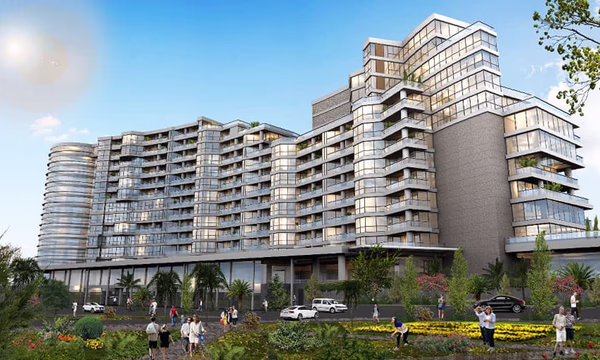 Prime Istanbul Project - Image 2